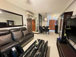Blk 414A Fernvale Link (Sengkang), HDB 3 Rooms #323936681